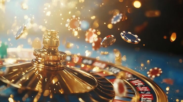 Antarmuka aplikasi mobile kaisar189 menampilkan pertandingan Liga 1 dan meja live dealer