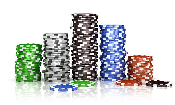 Permainan slot yang sedang trending Permainan slot terpopuler di kaisar189