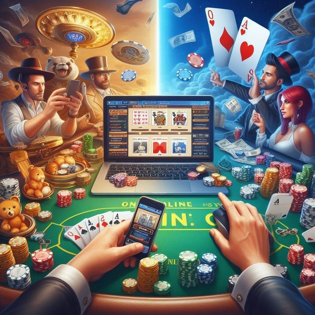 Pasar olahraga dan esports paling aktif Pertandingan Liga 1 dan esports populer